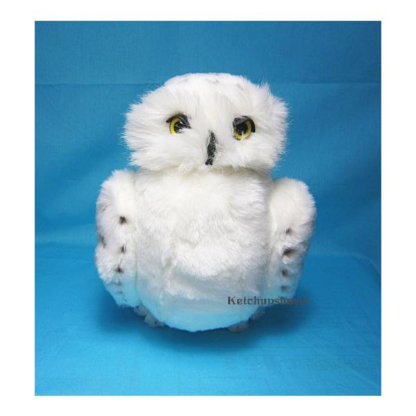 Steiffシュタイフ ハリーポッターより ヘドウィグ 白フクロウ Hedwig Owl 黄色タグ Buyee Buyee 日本の通販商品 オークションの代理入札 代理購入