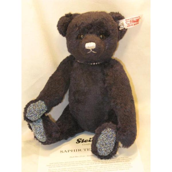 Steiff（シュタイフ） シュタイフ/Steiff☆2011年世界限定