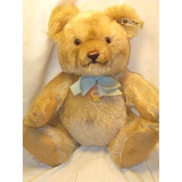 Steiff シュタイフ/Steiff◇1988年限定◇「レプリカ1953 Steiff シュタイフ/Steiff◇1988年限定◇「レプリカ1953