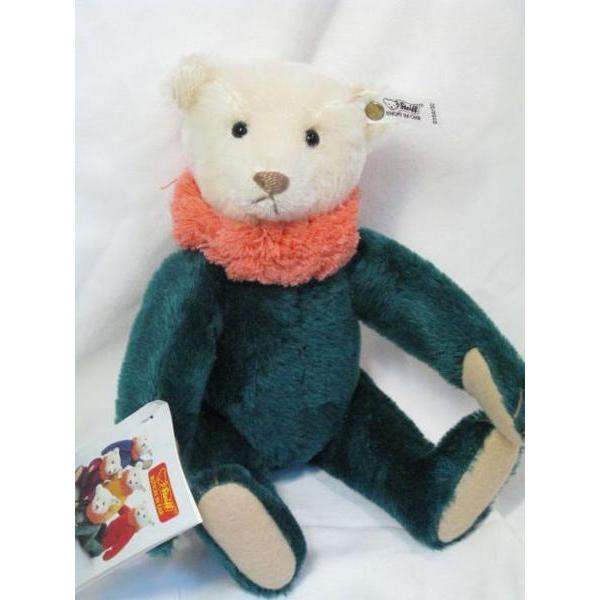 Steiff シュタイフ/Steiff◇1987−89年USA限定◇「Circus Dolly