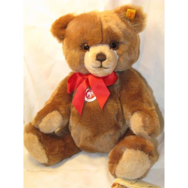 Steiff（シュタイフ） シュタイフ/Steiff☆「PETSY テディベア