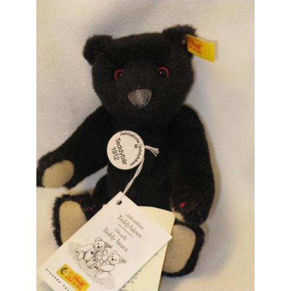 Steiff（シュタイフ） シュタイフ/Steiff☆絶版☆「ミニチュア