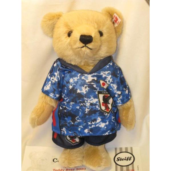 Steiff（シュタイフ） シュタイフ/Steiff☆2020年日本限定