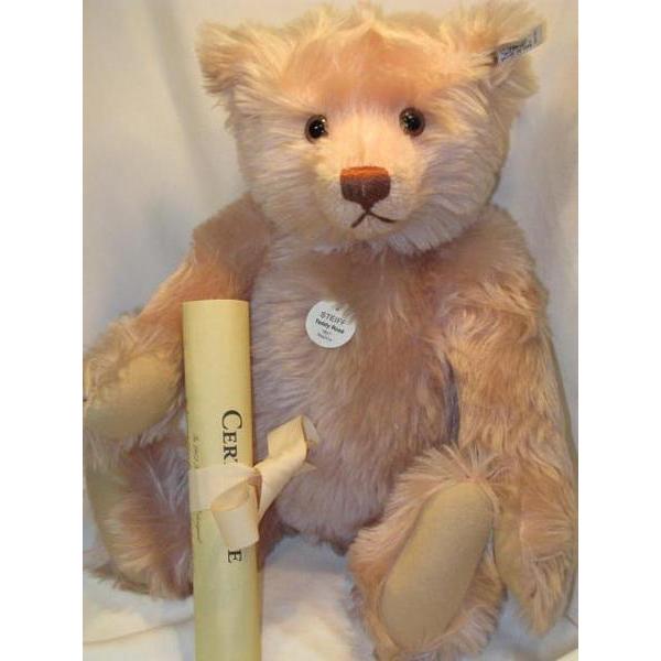 Steiff（シュタイフ） シュタイフ/Steiff◇1994年限定◇「レプリカ1927