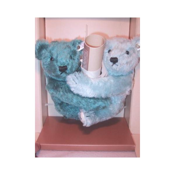 Steiff（シュタイフ） シュタイフ/Steiff☆1996USA限定