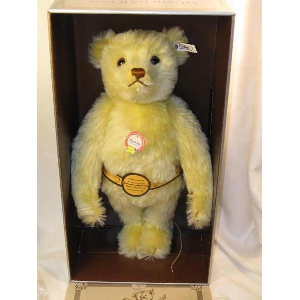 Steiff シュタイフ/Steiff◇1992年限定◇「レプリカ1928