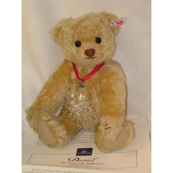 Steiff Club 2004　テディベア　約10cm　保証書あり　箱入り Steiff Club 2004 テディベア 約10cm 保証書あり 箱入り - メルカリ
