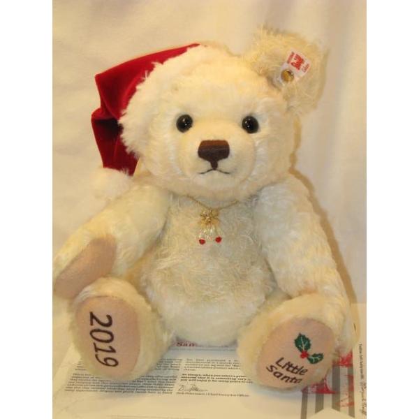 Steiff（シュタイフ） シュタイフ/Steiff☆クリスマス☆日本限定