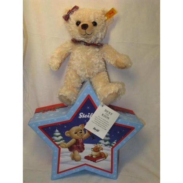 シュタイフ Steiff 2014年クラブ限定 テディベア 限定モデル 【公式通販】