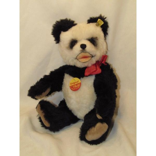 Steiff（シュタイフ） シュタイフ/Steiff☆ヴィンテージ☆「コージー