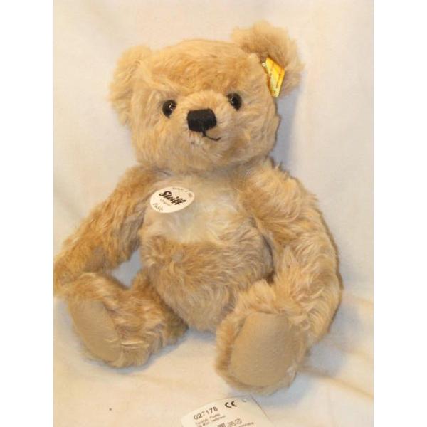 Steiff（シュタイフ） シュタイフ/Steiff☆「PADDY テディベア 旧Ver