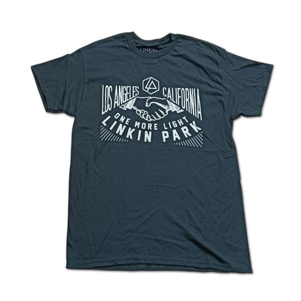 Linkin Park バンドTシャツ リンキン・パーク Light In Your Hands M