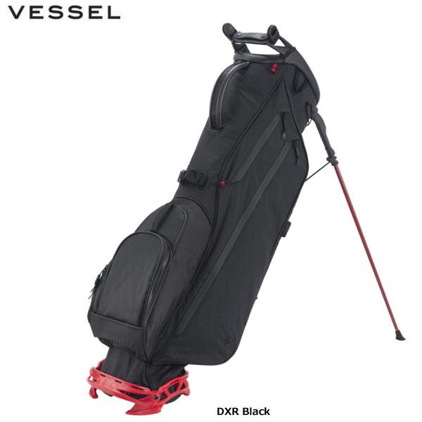 VESSEL（スポーツ） VESSEL ベゼル VLS DXR スタンド シングル