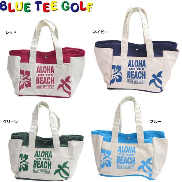 BLUE TEE GOLF（ブルーティーゴルフ） アロハ オン ザ ビーチ ラウンド