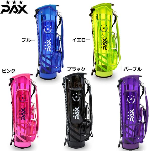 Lynx リンクス ゴルフ PAX パックス PAXCB-01 クリア キャディ Lynx リンクス ゴルフ PAX パックス PAXCB-01 クリア キャディ