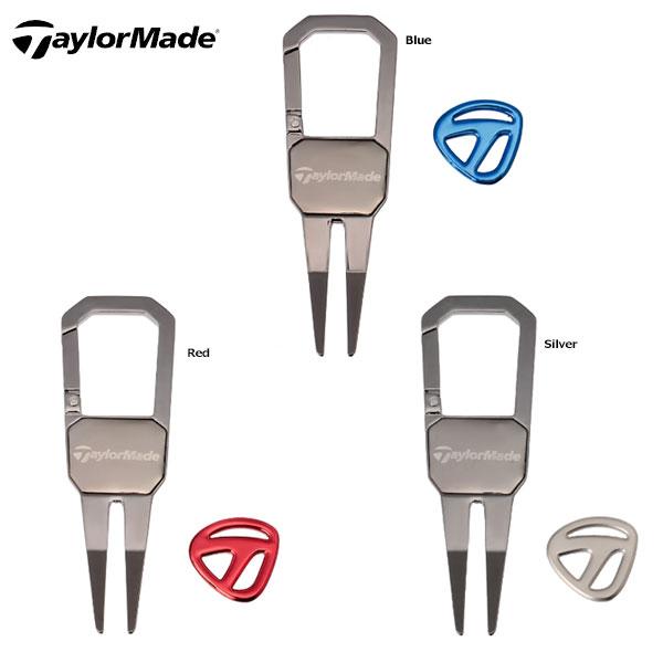 TaylorMade（テーラーメイド） TMSS24 UN102 カラビナグリーンフォーク