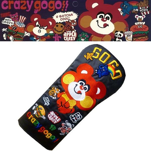 NCW[S[S[!! CRAZY GO GO!! hCo[pwbhJo[@ITEM CGG-DR0001