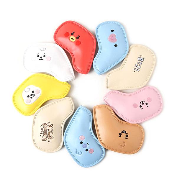 BT21 r[eB[CVr BABY ACApwbhJo[  9Zbg