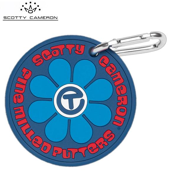 スコッティキャメロン パッティングディスク サークルT USA ドリップ SCOTTY CAMERON スコッティキャメロン ラバー パッティング