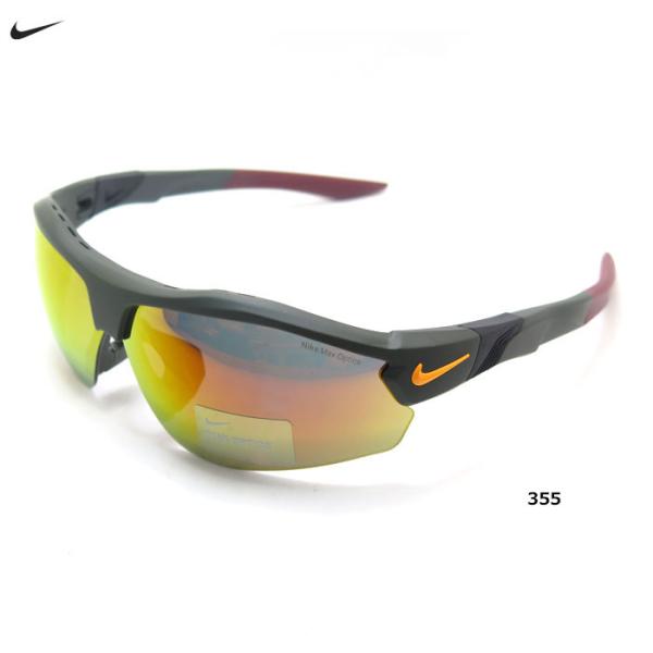 NIKE サングラス・メガネ　ショーケース Amazon | ナイキ nike ヴィンテージ サングラス sunglass