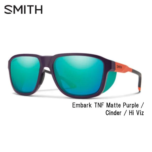 SMITH EMBARK　スミス　エンバーグ SMITH（ヘルメット、サングラス） SMITH スミス サングラス