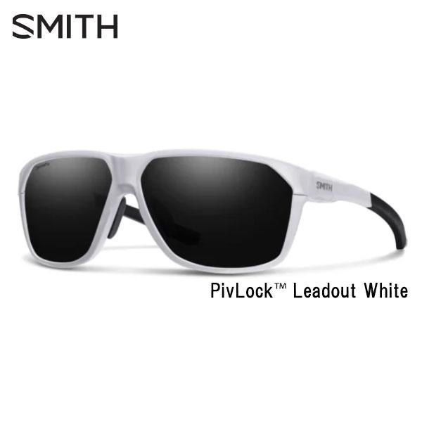 SMITH（スミス） サングラス ピブロック リードアウト PivLock Leadout