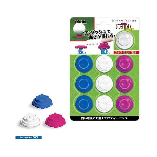 ^o^ TABATA@INeB[V[g 5&amp;10@GV-1410@ [֑Ή(260~)