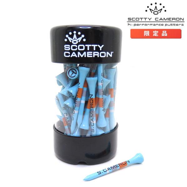 SCOTTY CAMERON 限定品 スコッティキャメロン サークルT ロング