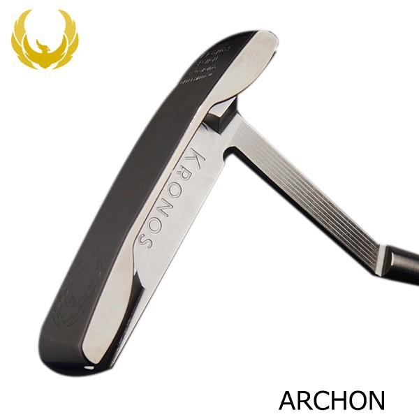 Cronos クロノス アーコン ARCHON 34インチ ゴルフパター