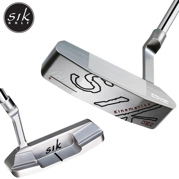 SIK GOLF FLO ARMLOCK アームロックパター 41インチ SIK GOLF FLO ARMLOCK アームロックパター 41インチ