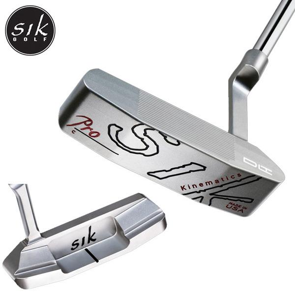 デシャンボー人気 SIK Kinematics よこさ DW 33インチ