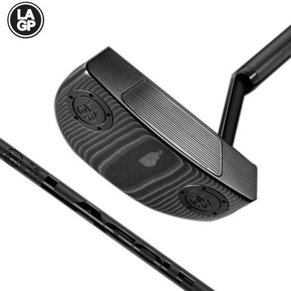 LAGOLF マレットパター Ver2 34インチ 日本正規品　美品 LAGOLF マレットパター Ver2 34インチ 日本正規品 美品 LAGOLF