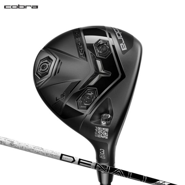 COBRA（ゴルフ） コブラ Darkspeed ダークスピード DS-ADAPT LS