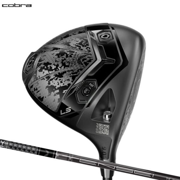 COBRA（ゴルフ） コブラ DSアダプト LS ボリション リミテッド