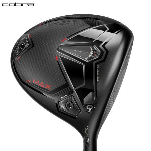 COBRA（ゴルフ） コブラ DARKSPEED MAX ドライバー ダークスピード 