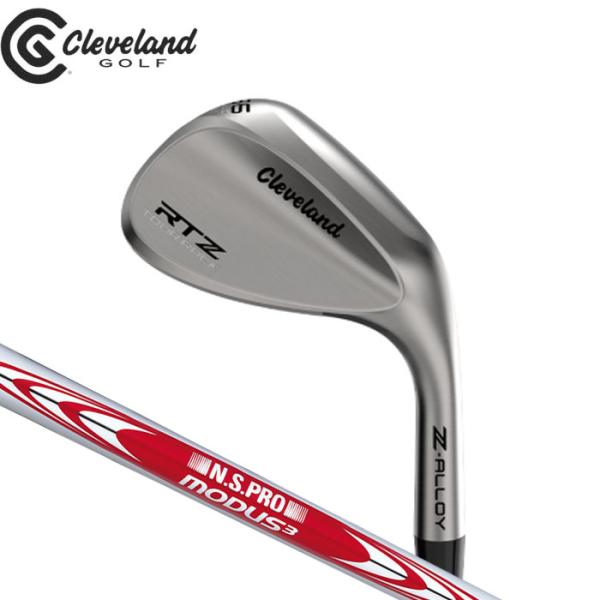 Cleveland Golf（クリーブランドゴルフ） クリーブランド RTZ ツアー