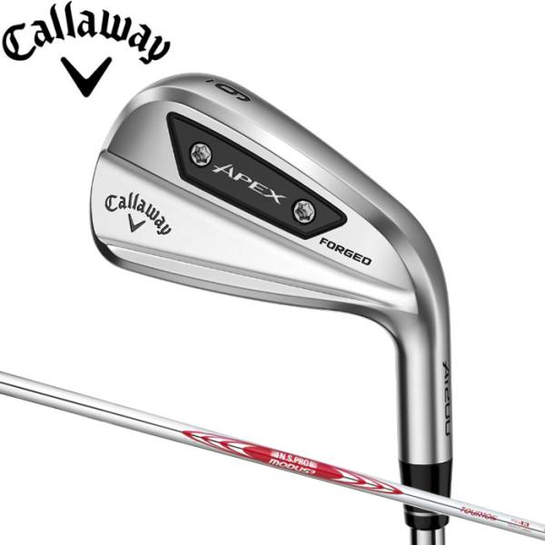 Callaway（キャロウェイ） APEX Ai200 モーダス TOUR105 フレックスS