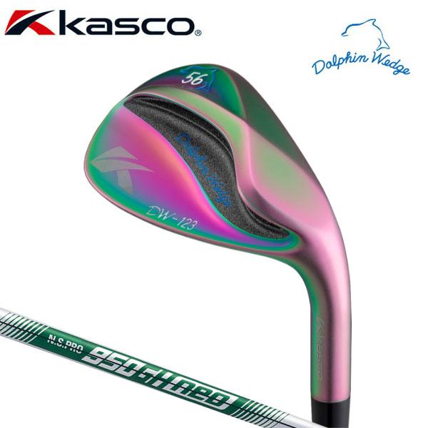 Dolphin Wedge 数量限定 キャスコ ドルフィンウェッジ DW-123 Dolphin Wedge 数量限定 キャスコ ドルフィンウェッジ DW-123