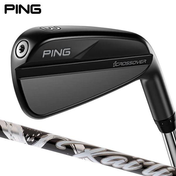 PING クロスオーバー ユーティリティ5番 0000531988_p01_01.jpg