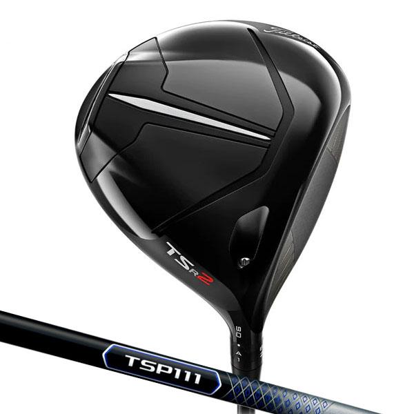 タイトリスト TSR2 ドライバー TSP111 50 Titleist TSR2 DRIVER 