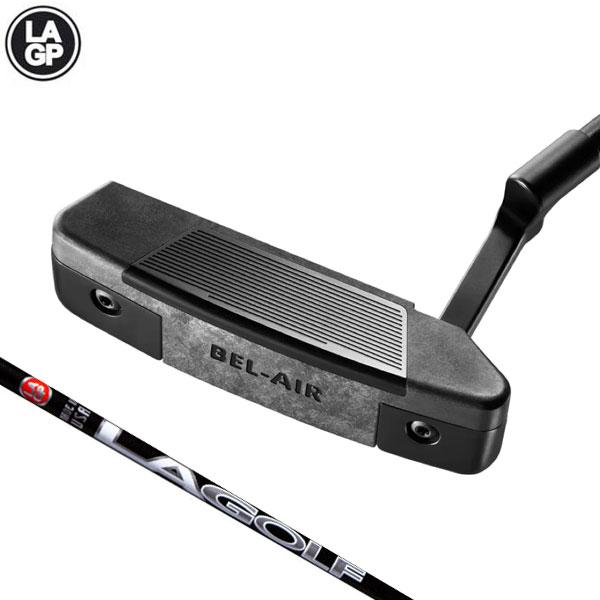 LAゴルフ ベルエアー パター ゴルフクラブ LAGOLF BEL-AIR LAゴルフ ベルエアー パター ゴルフクラブ LAGOLF BEL-AIR