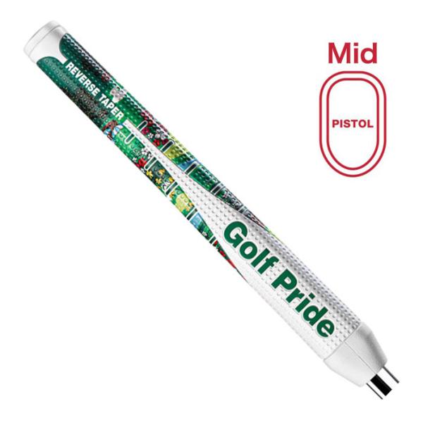 ゴルフプライド 限定モデル Honorary Starter スタンダード Golf Pride 数量限定モデル ゴルフプライド オナラリー