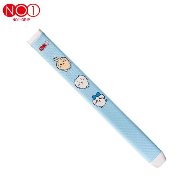 ちいかわ　No1 GRIP パターグリップ ちいかわパターグリップ NO1-PUTTER GRIP P90Series 2025 ゴルフ