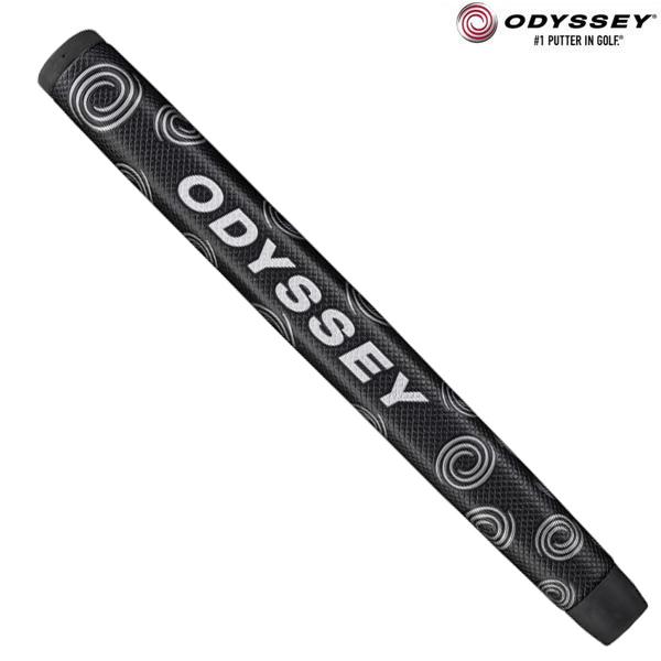 ■オデッセイ パターグリップ マイクロヒンジ ピストル 5720389オデッセイの純正パターグリップMICROHINGEなどに採用されているグリップとなります。重量：約76ｇ※重量はメーカー基準値です。重量公差がありますので予めご了承くださ...