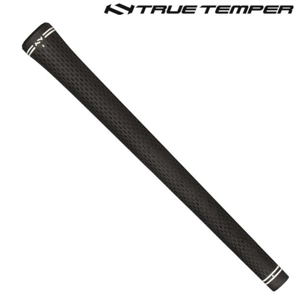 ■シャフトメーカー初のラバーグリップ　ICON様々なレベルのゴルファーと共に成長を続け100年以上の歴史を築き上げてきたトゥルーテンパー。さらなる成長を続けるため、多くのトーナメントで優勝をしてきた実績と製品開発の経験を生かし、グリップ分野...