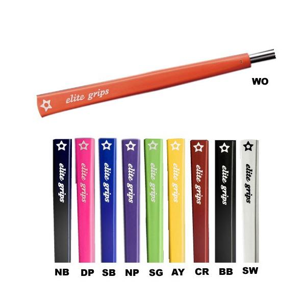 (未使用･未開封品)　elitegrips(エリートグリップ) パターグリップ RS65 ネイビー スタンダード vf3p617 elite grips 〜あなたのゴルフに革命を起こすゴルフグリップ〜