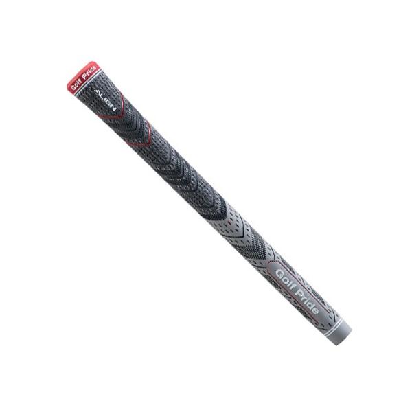 (未使用･未開封品)　GOLFPRIDE(ゴルフプライド) グリップ MCCプラス4 ALIGN MCC プラス4 ALIGN スタンダード グレイ .60 M4XS-60X-MOT-XA グレイ スタンダード qdkdu57 teeolive-kobe_grgpmccpp4st