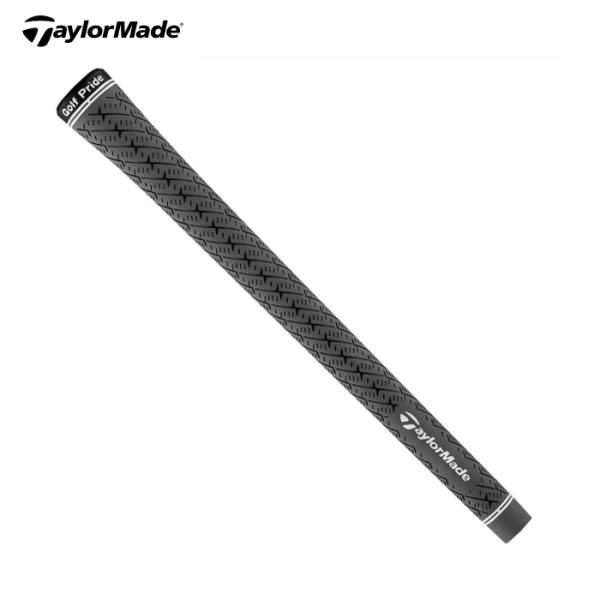 ■テーラーメイド ゴルフプライド Zグリップ グレー ゴルフグリップテーラーメイドロゴ入りZグリップ。深い「Z」型のテクスチャーパターン※メール便対応商品(但梱包サイズを超える数量8本以上をご購入の方は通常発送となります。)口径：58重量：...