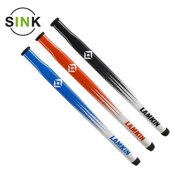 ラムキン シンク Hd 15 パドル Lamkin Sink 中尺 パターグリップ メール便不可 ティーオリーヴ神戸店 通販 Paypayモール