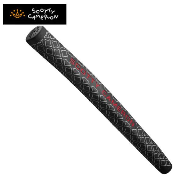 Scotty Cameron ピストリーニプラス　テクスチャー スコッティキャメロン パター グリップ 2022ピストリーニプラス